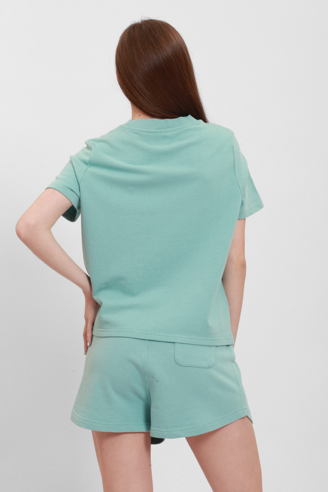 1012601 футболка mustang 