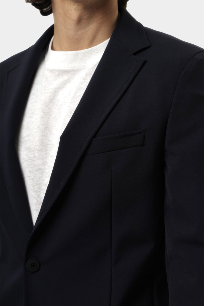 30045374_10018561 Пиджак классический Strellson Черный