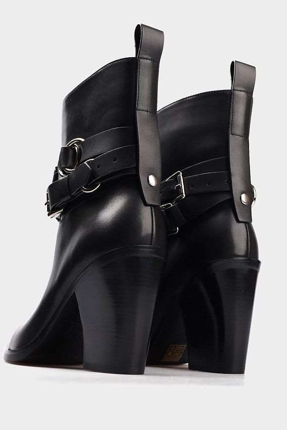 Казаки Marc Cony