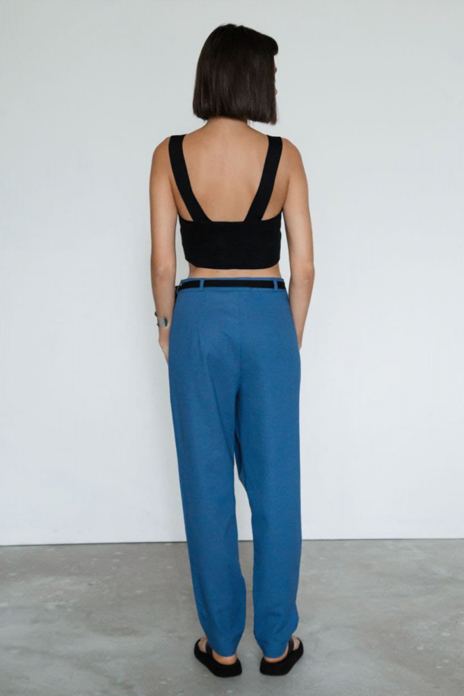 W-212-141-3247 брюки the hills 