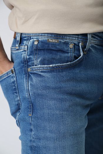 Pepe Jeans