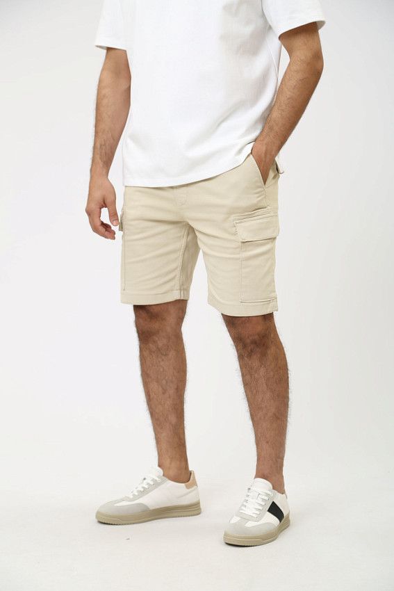 Шорты Pepe Jeans Бежевый