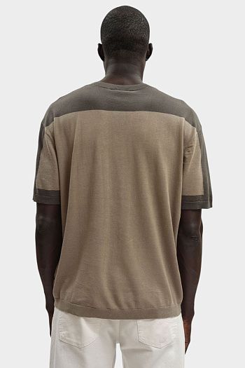 Футболка трикотажная Armani Exchange