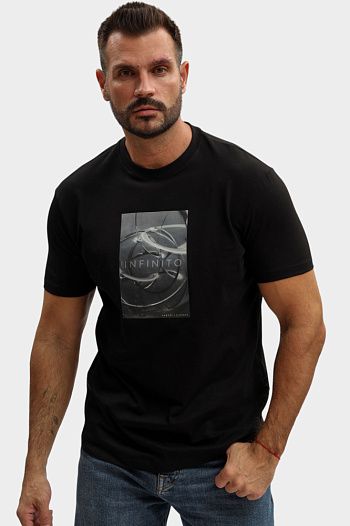 Футболка Armani Exchange
