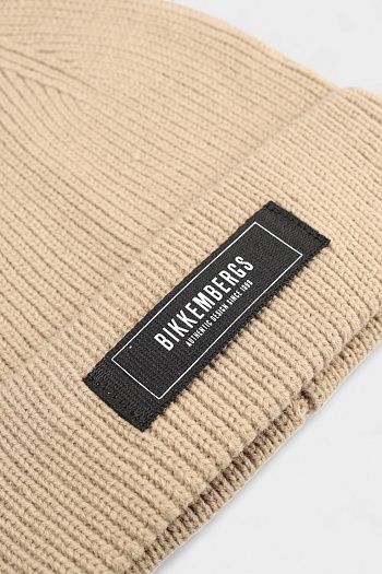 Шапка Bikkembergs