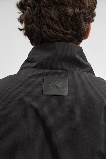 Ветровка Calvin Klein Jeans