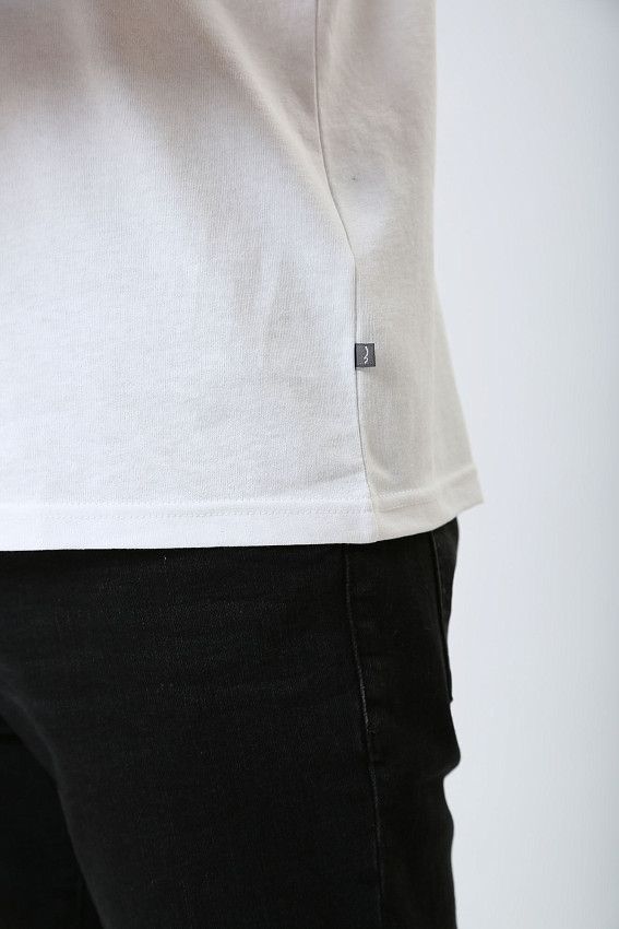 Футболка LTB Черный