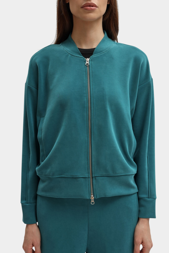 VW-OMA-53-682 толстовка van mich 