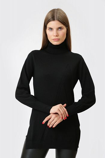 Водолазка Armani Exchange