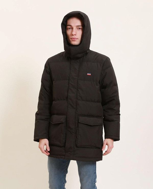 Куртка Levi`s Черный