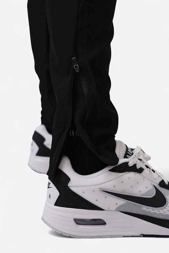 Брюки парадного костюма Van Mich Спорт Черный