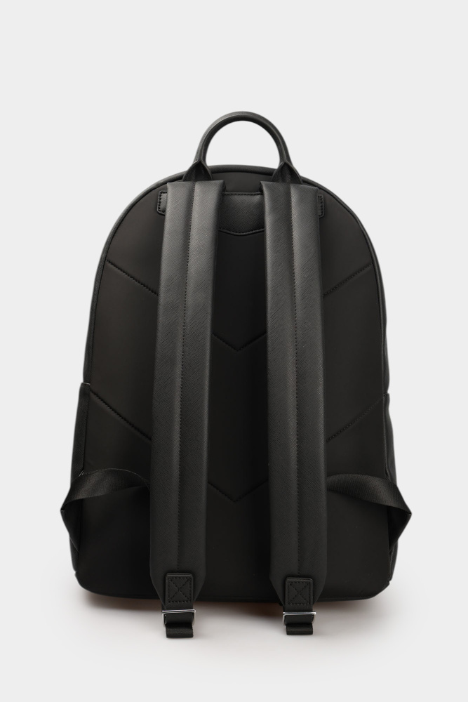 Y4O250_Y138E Рюкзак Emporio Armani Черный