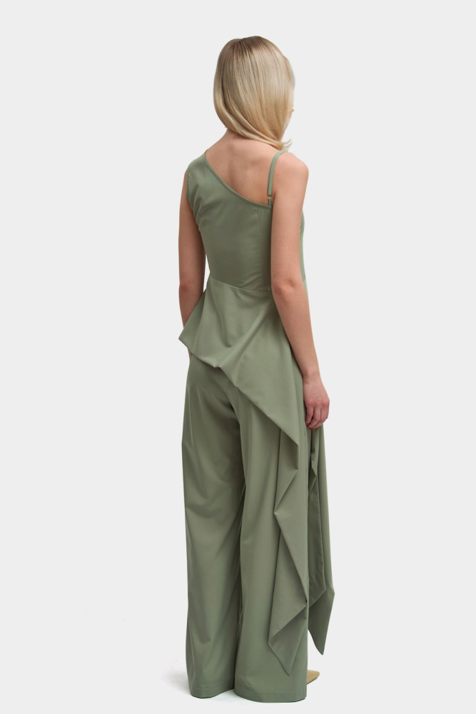 W-261-TH-56-0704 брюки the hills 