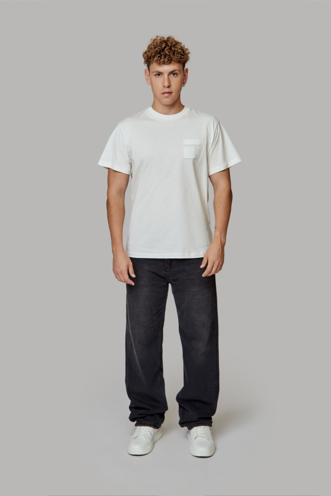 VM-OMA-33-355 Джинсы Van Mich Черный