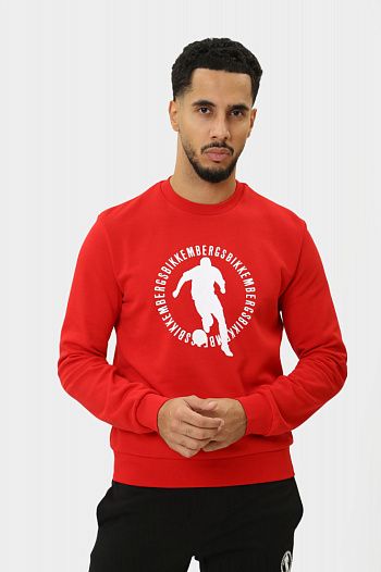 Свитшот Bikkembergs