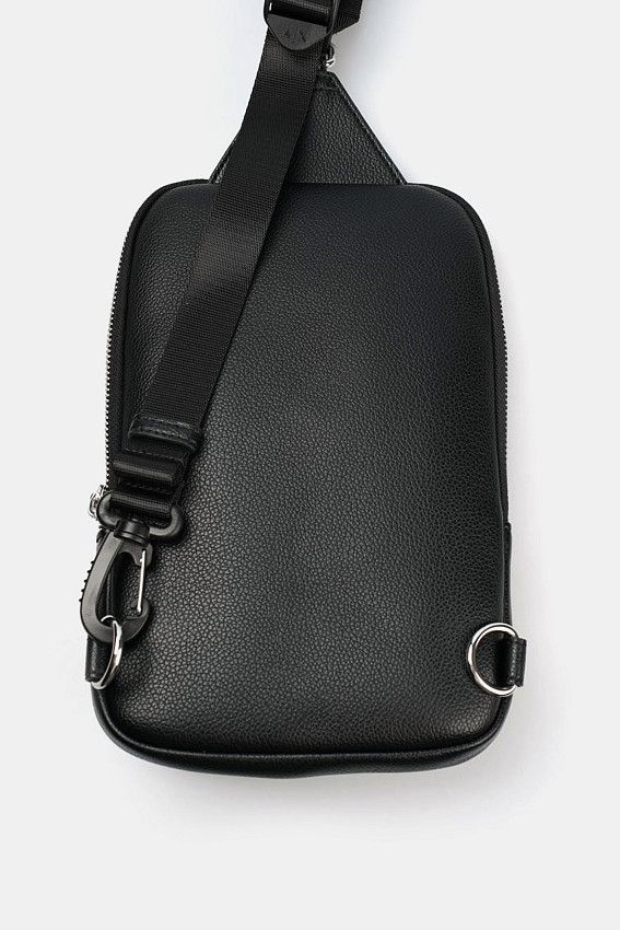 Рюкзак Armani Exchange Черный