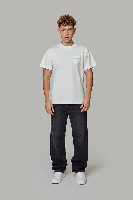 Джинсы Van Mich