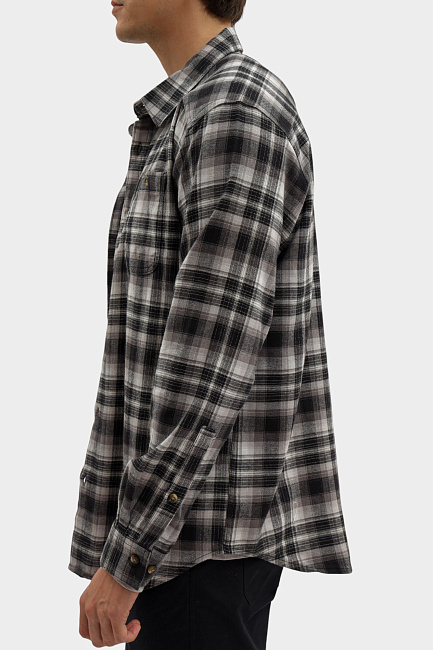 Рубашка с длинным рукавом Columbia