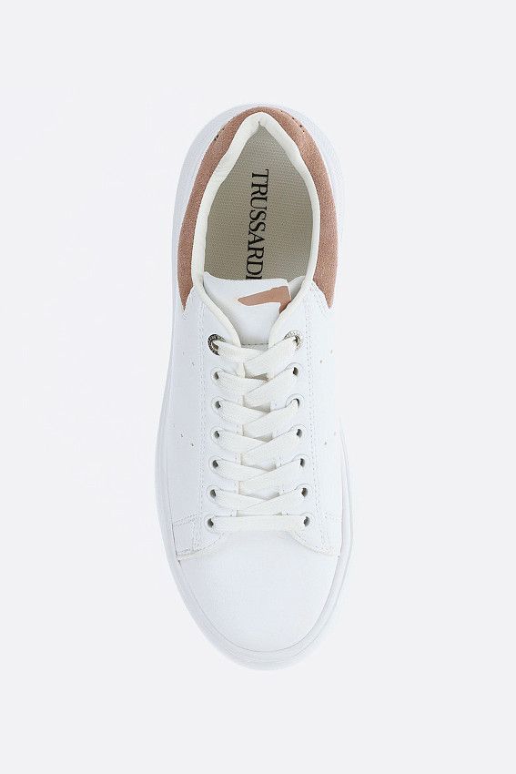 Кеды Trussardi