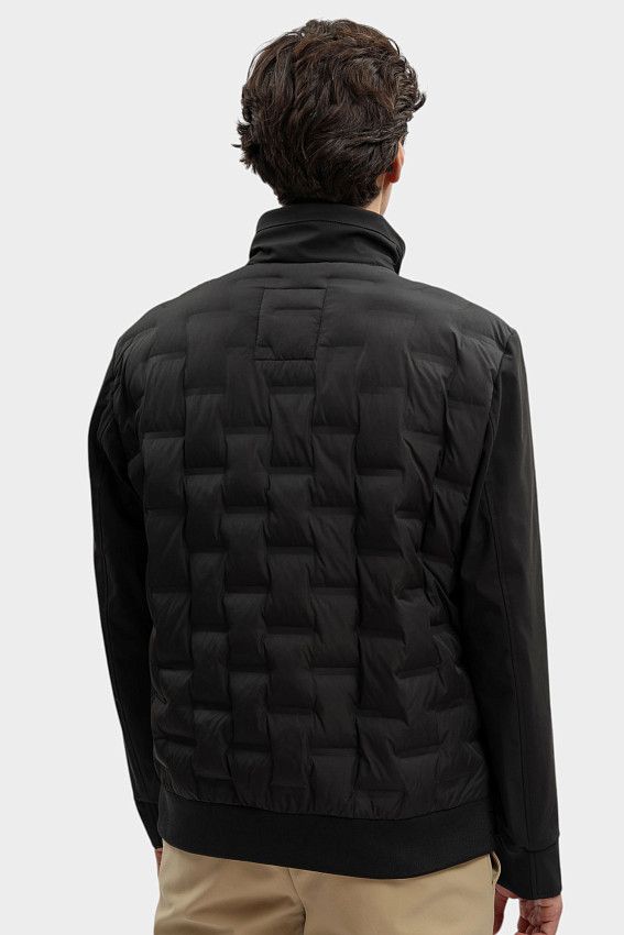 Куртка Strellson Черный