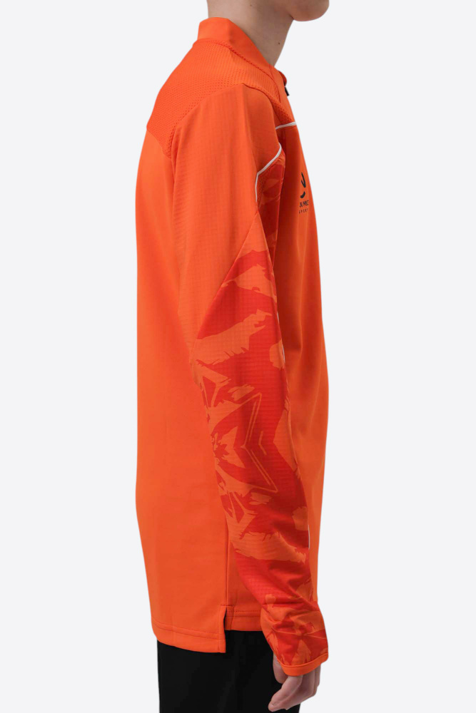 Джемпер тренировочный Van Mich Sports