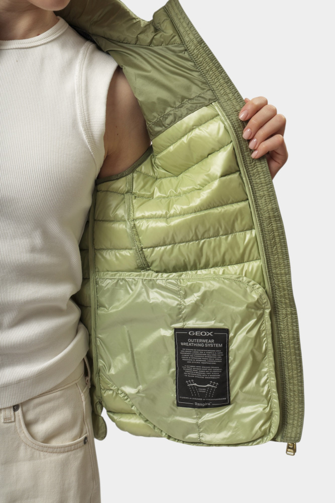 W5525DT3146F жилет geox 