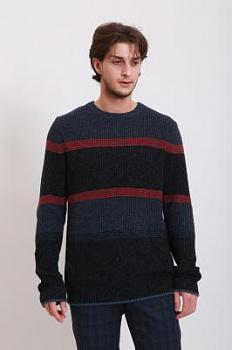 Джемпер Jack & Jones