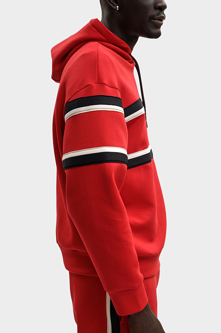 Худи Armani Exchange