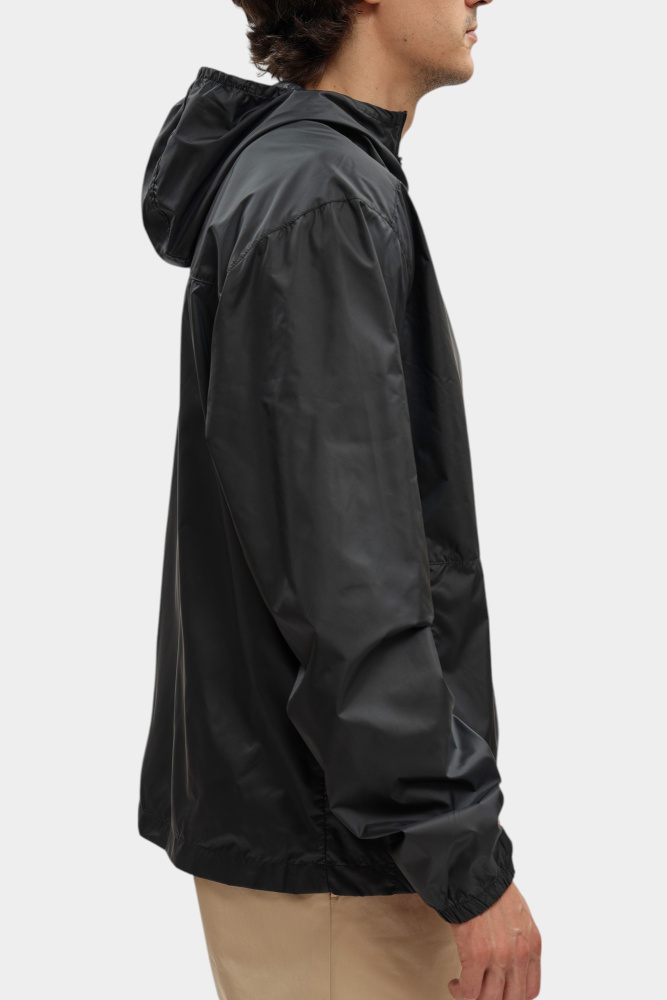 2117041 Ветровка Columbia Черный