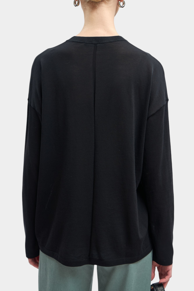 W-252-SX-56-0002 джемпер the hills 