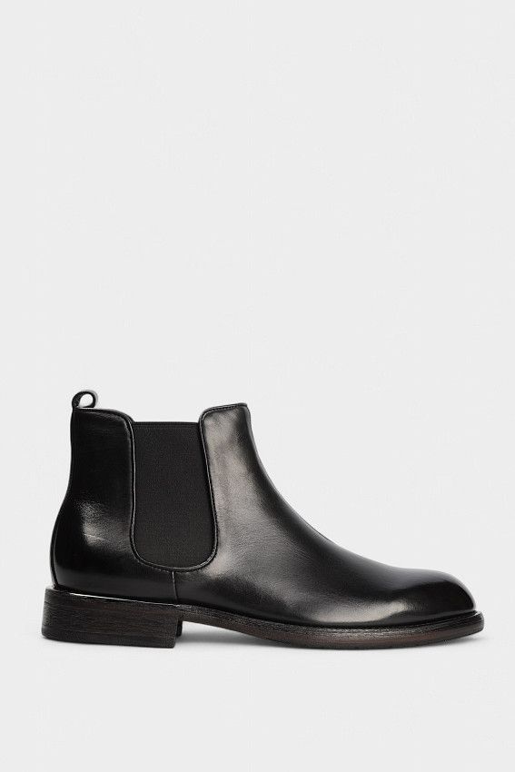 Ботинки Marc Cony Черный