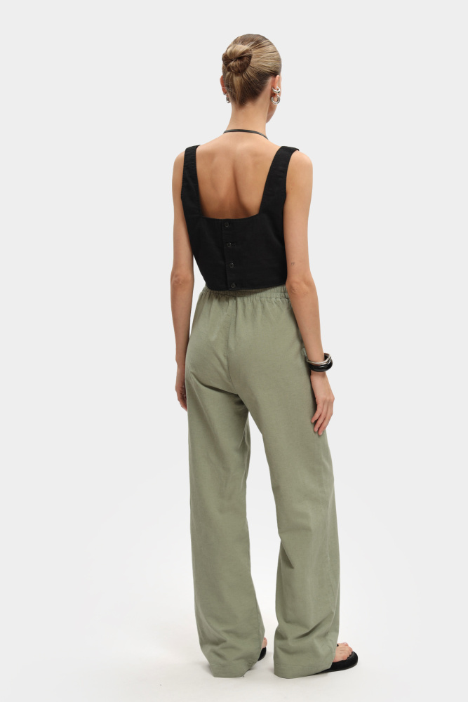 IW-125-001 брюки inspirit 