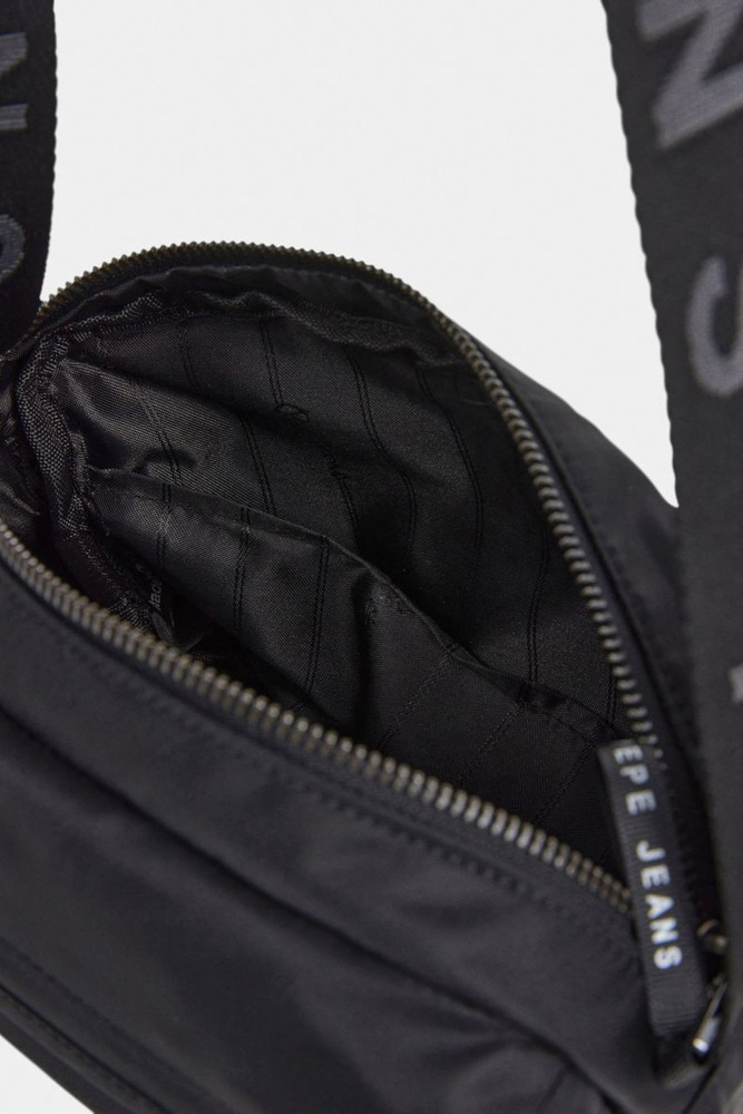 PM0300015 Сумка Pepe Jeans Черный