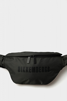 Сумка поясная Bikkembergs