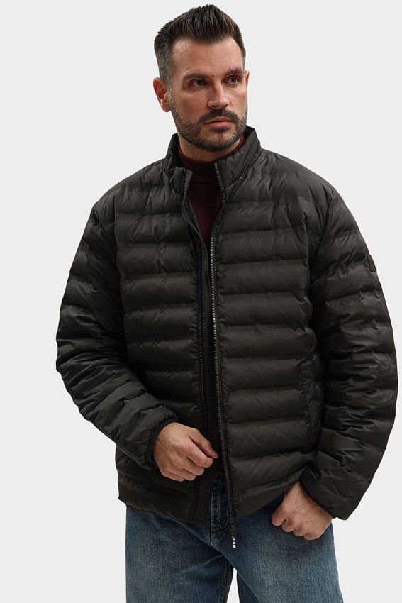 Куртка легкая Mustang Черный