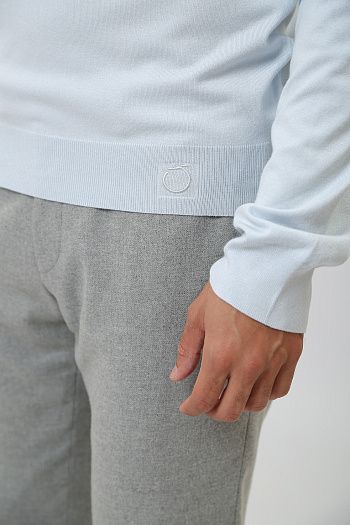 Джемпер Trussardi