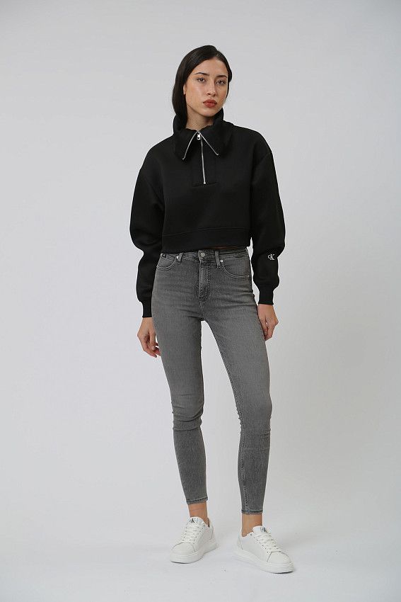 Брюки джинсовые Calvin Klein Jeans