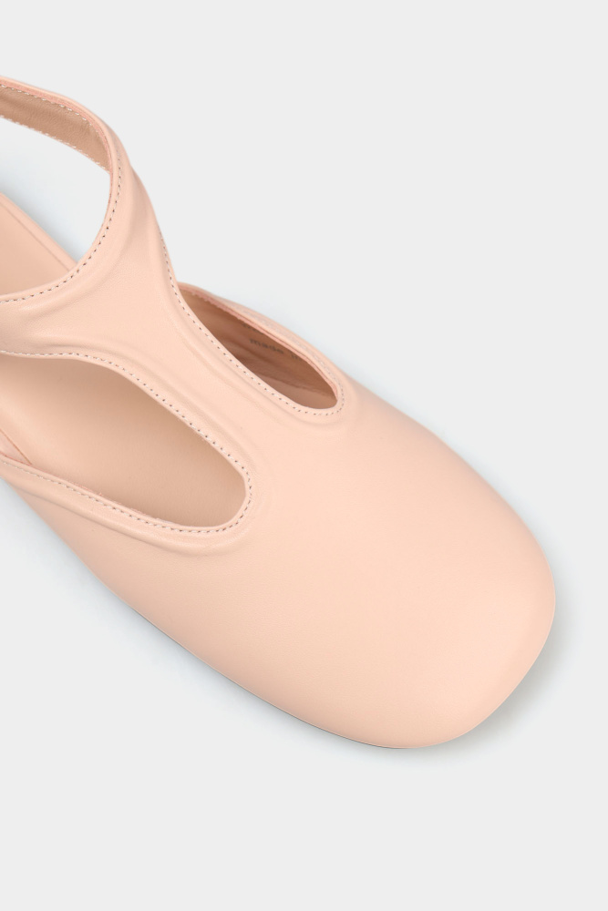 W2617-JY-2542 Босоножки Marc Cony Белый