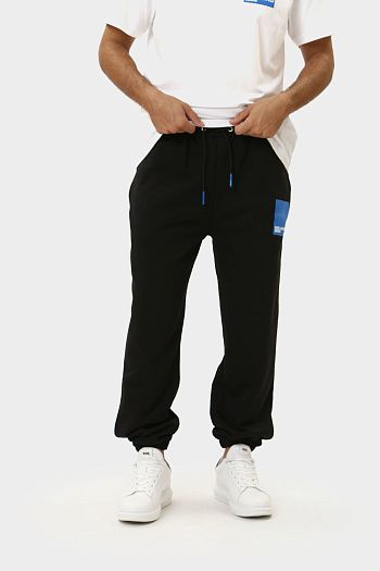 Брюки спортивные Karl Lagerfeld Jeans