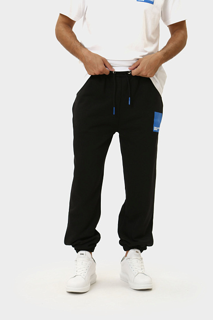 Брюки спортивные Karl Lagerfeld Jeans