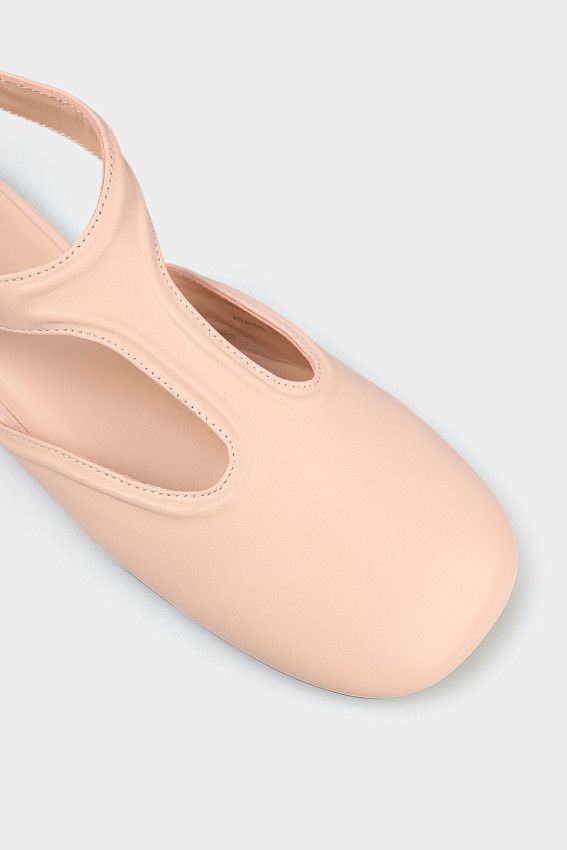 Босоножки Marc Cony