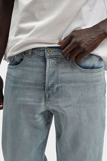 Джинсы Pepe Jeans