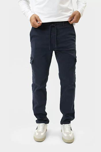 Брюки Pepe Jeans