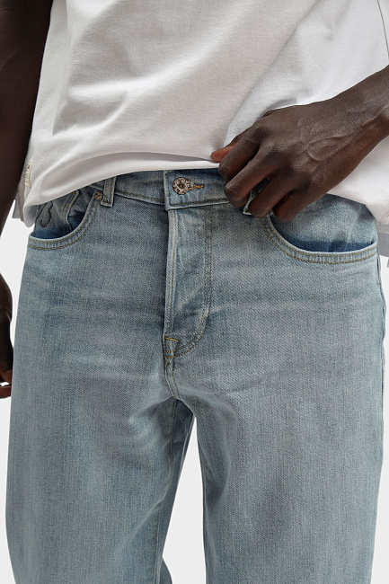 Джинсы Pepe Jeans