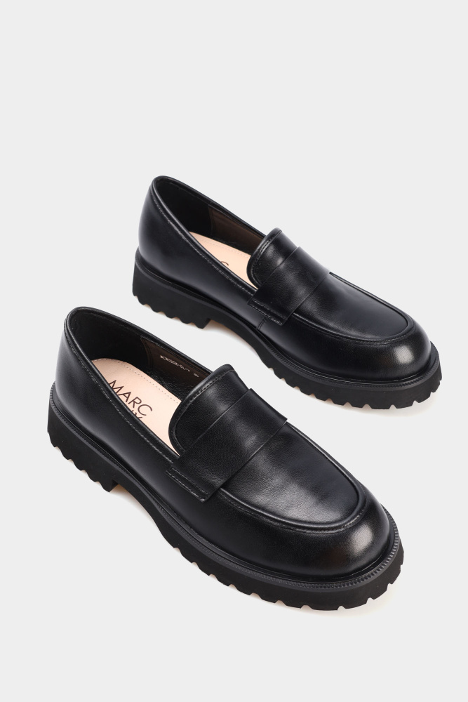 MCW02SK Лоферы Marc Cony Черный