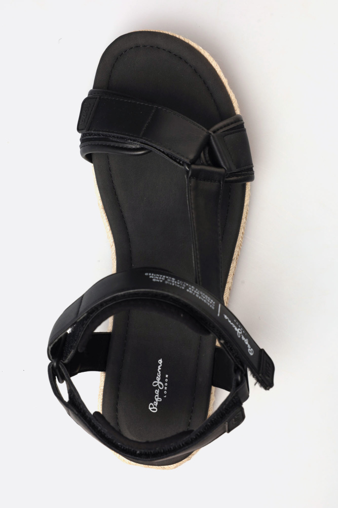 PMS90115 Сандалии Pepe Jeans Черный