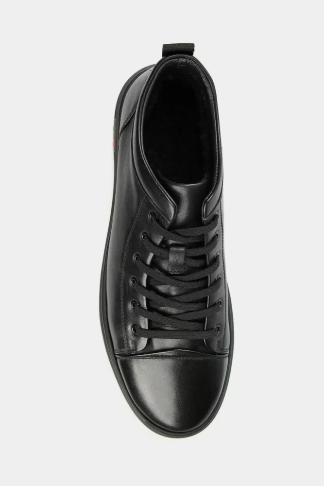 MC15247 Ботинки Marc Cony Черный