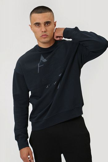 Свитшот Armani Exchange
