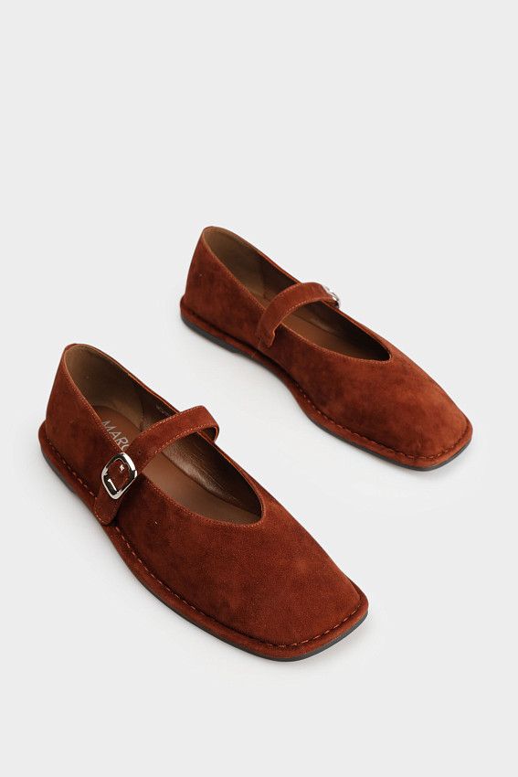 Балетки Marc Cony