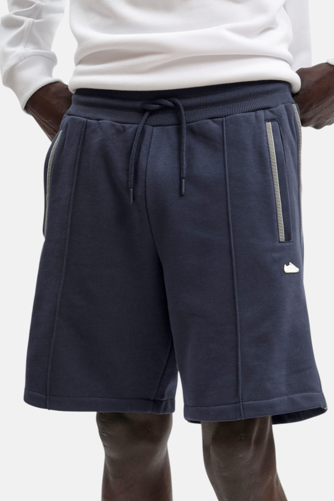 BMF1508 Шорты Bikkembergs Черный